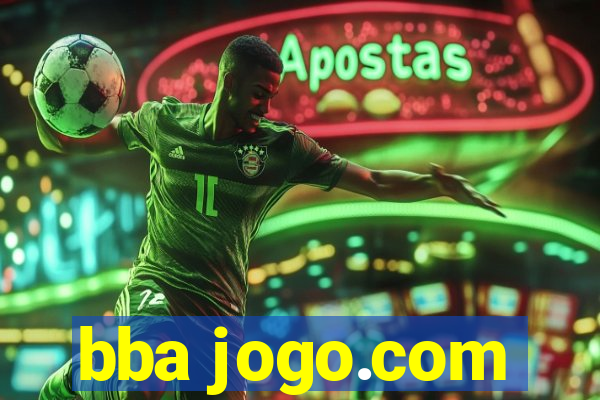 bba jogo.com