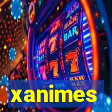 xanimes