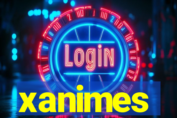 xanimes