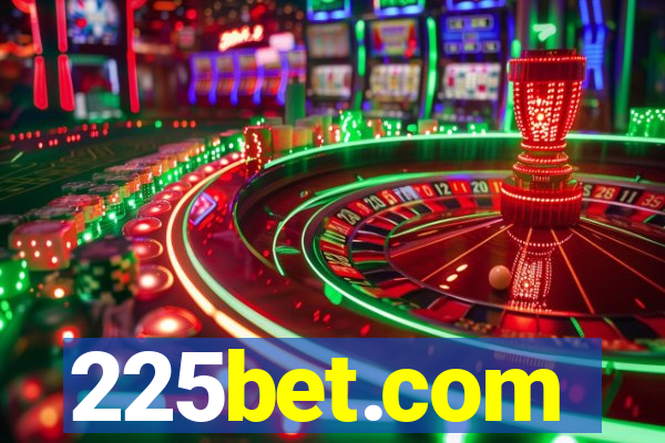 225bet.com
