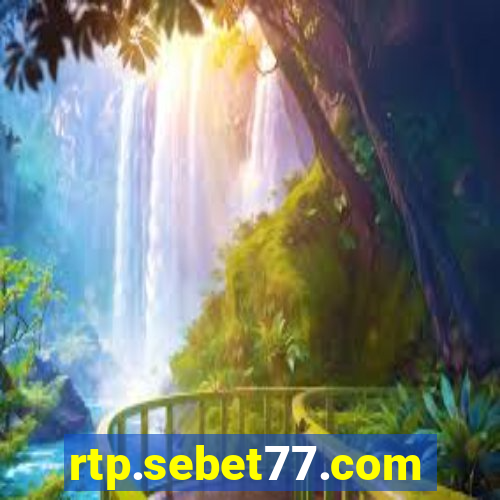 rtp.sebet77.com