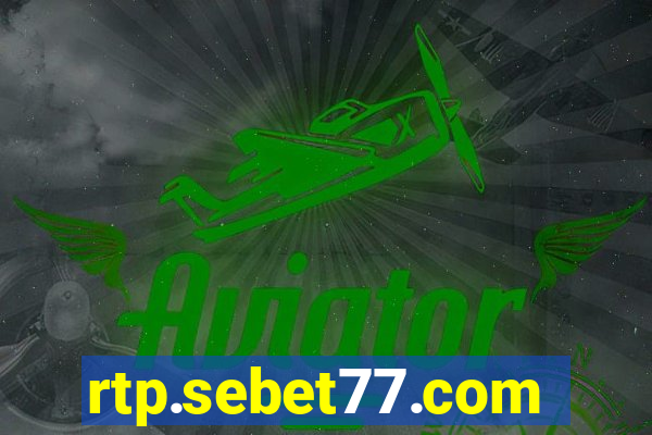 rtp.sebet77.com