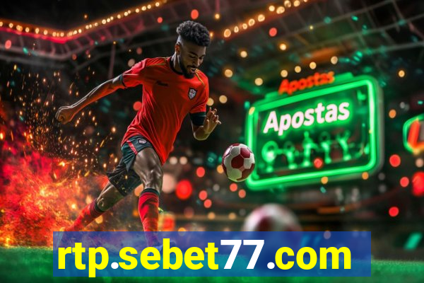 rtp.sebet77.com