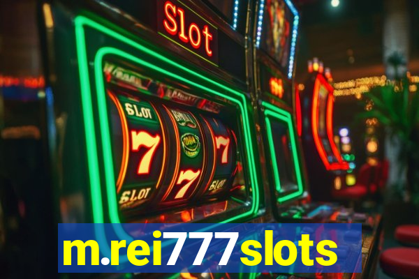 m.rei777slots