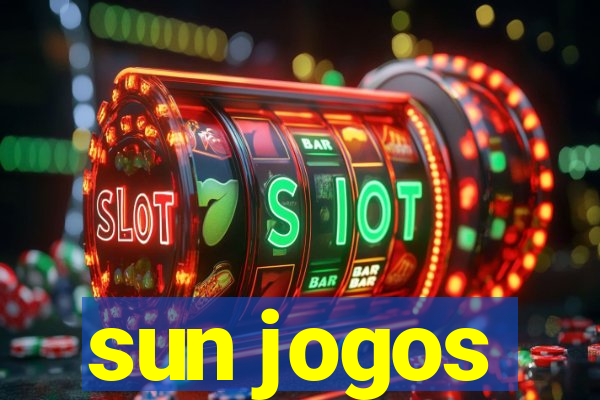 sun jogos