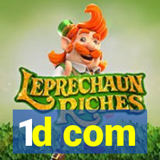 1d com
