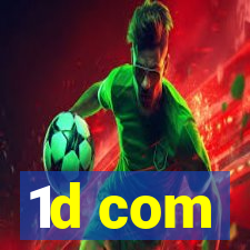 1d com