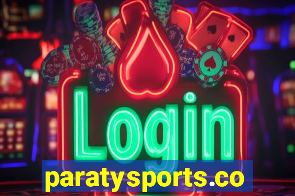 paratysports.com
