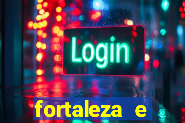 fortaleza e flamengo futmax