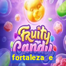 fortaleza e flamengo futmax
