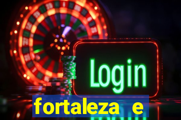 fortaleza e flamengo futmax
