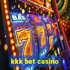 kkk bet casino