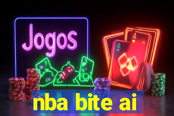 nba bite ai