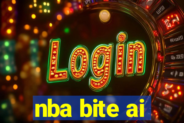 nba bite ai