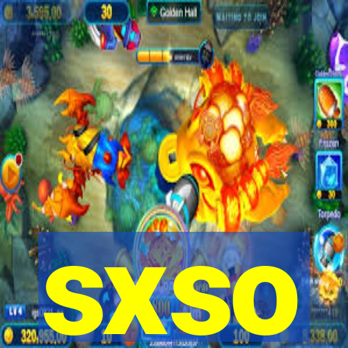sxso