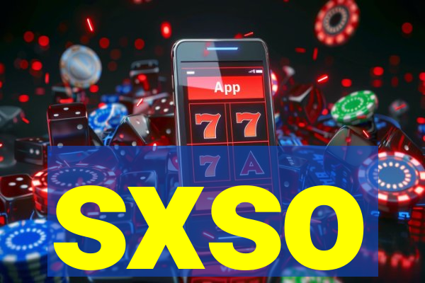 sxso