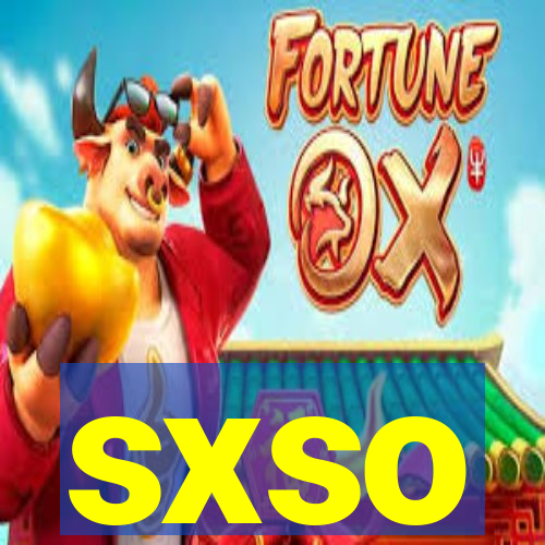 sxso