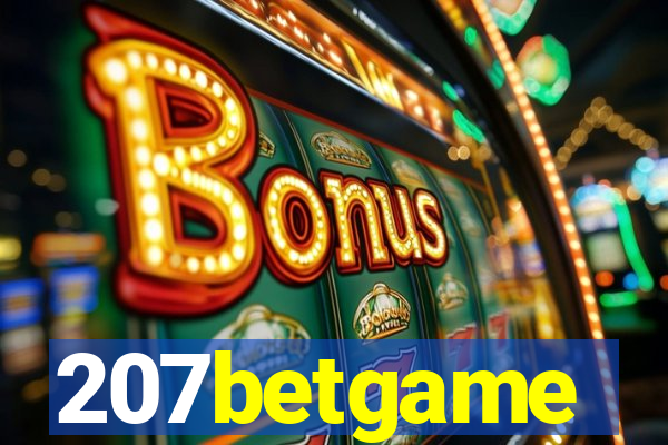 207betgame