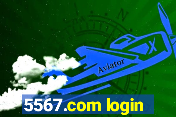 5567.com login
