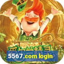 5567.com login
