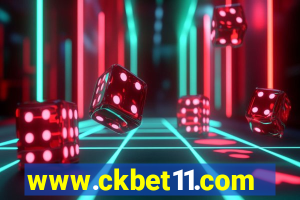 www.ckbet11.com