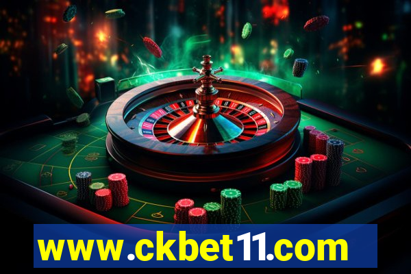 www.ckbet11.com
