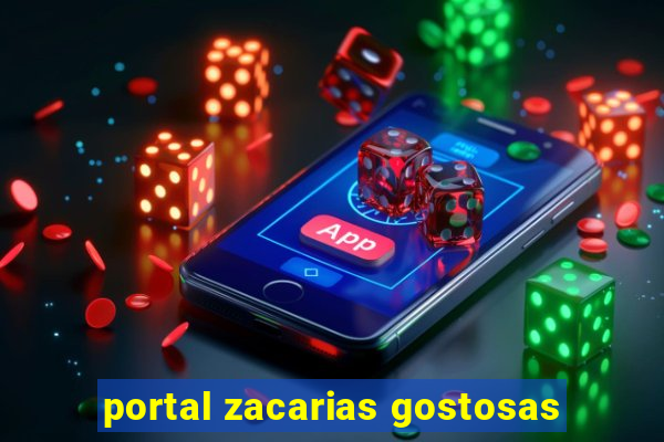 portal zacarias gostosas