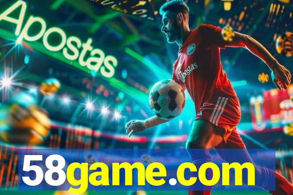 58game.com