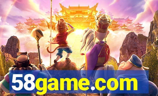 58game.com