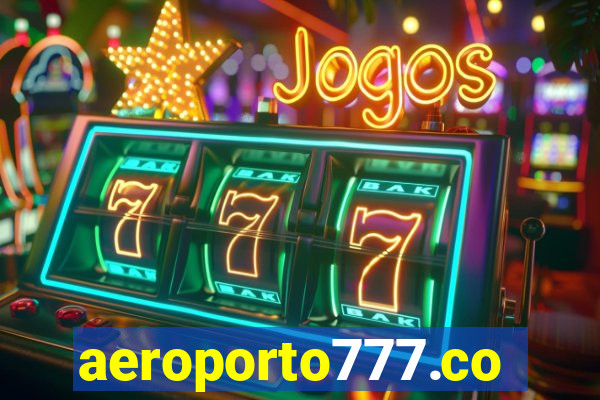 aeroporto777.com