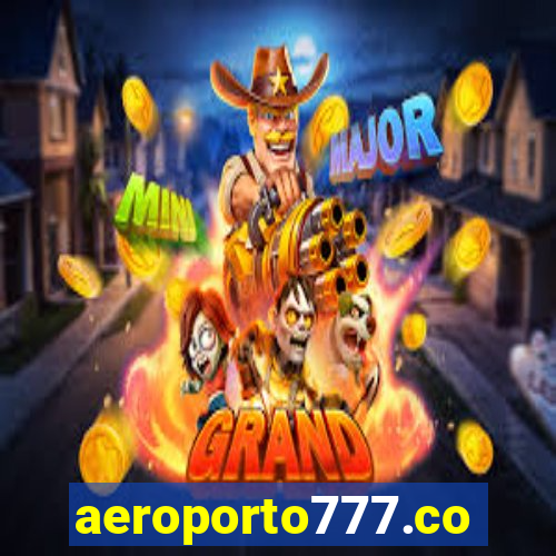 aeroporto777.com