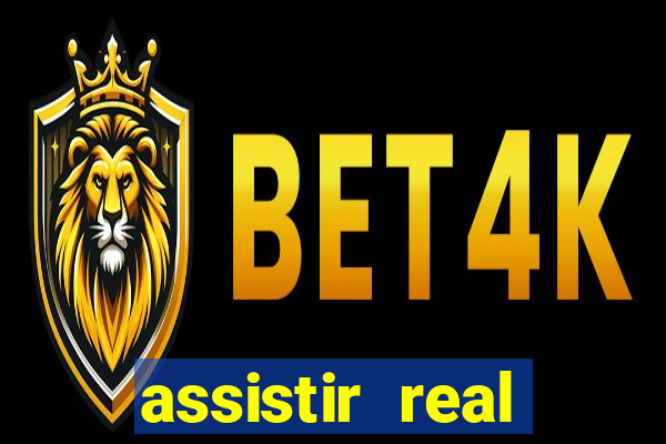 assistir real madrid no futemax