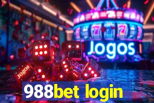 988bet login