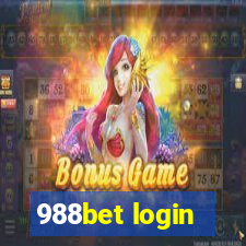 988bet login