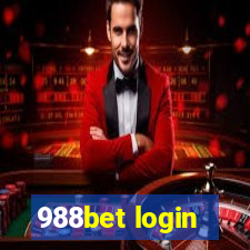 988bet login