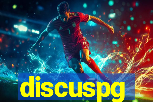 discuspg