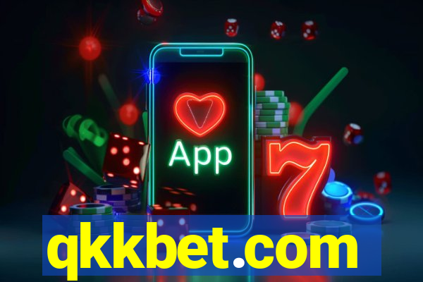 qkkbet.com