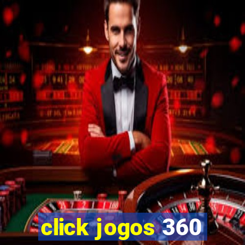 click jogos 360