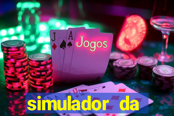 simulador da lotomania - lotodicas