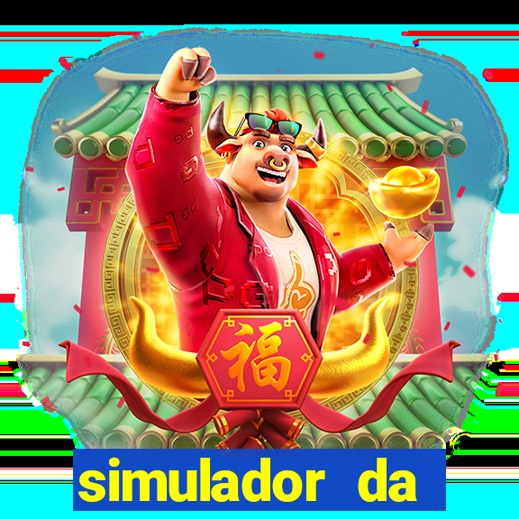 simulador da lotomania - lotodicas