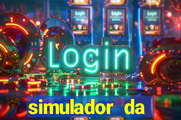 simulador da lotomania - lotodicas