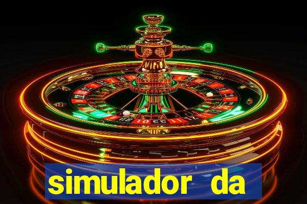 simulador da lotomania - lotodicas