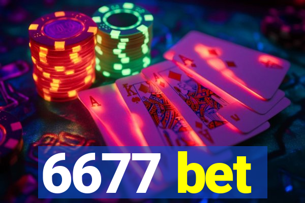 6677 bet