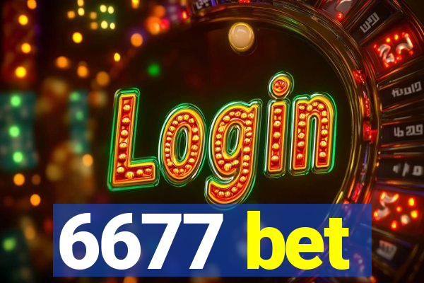 6677 bet