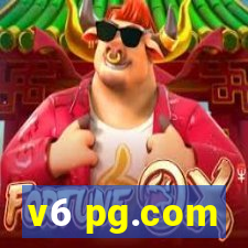 v6 pg.com
