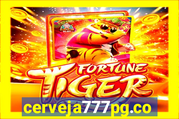 cerveja777pg.com