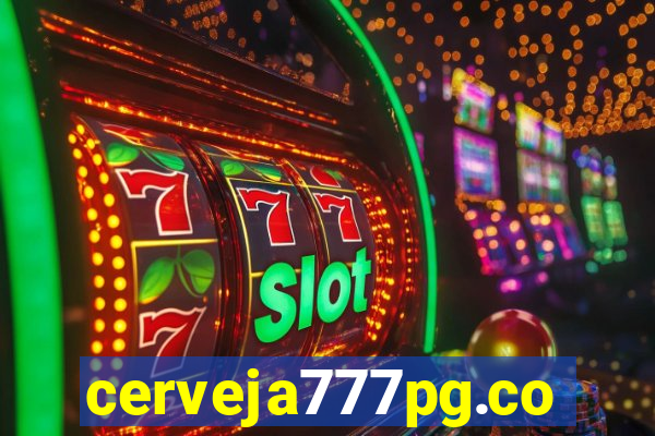 cerveja777pg.com