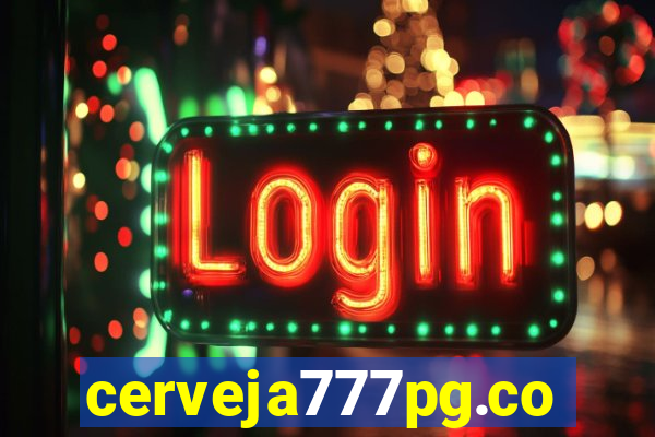 cerveja777pg.com