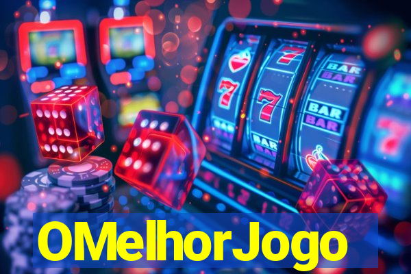 OMelhorJogo