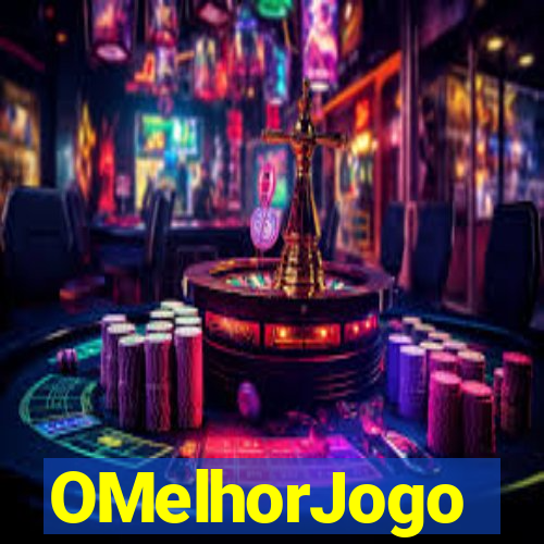 OMelhorJogo